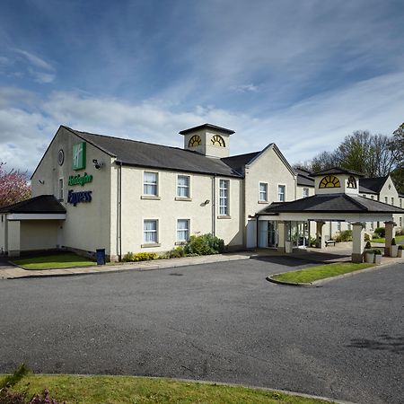 Holiday Inn Express Glenrothes By Ihg Zewnętrze zdjęcie