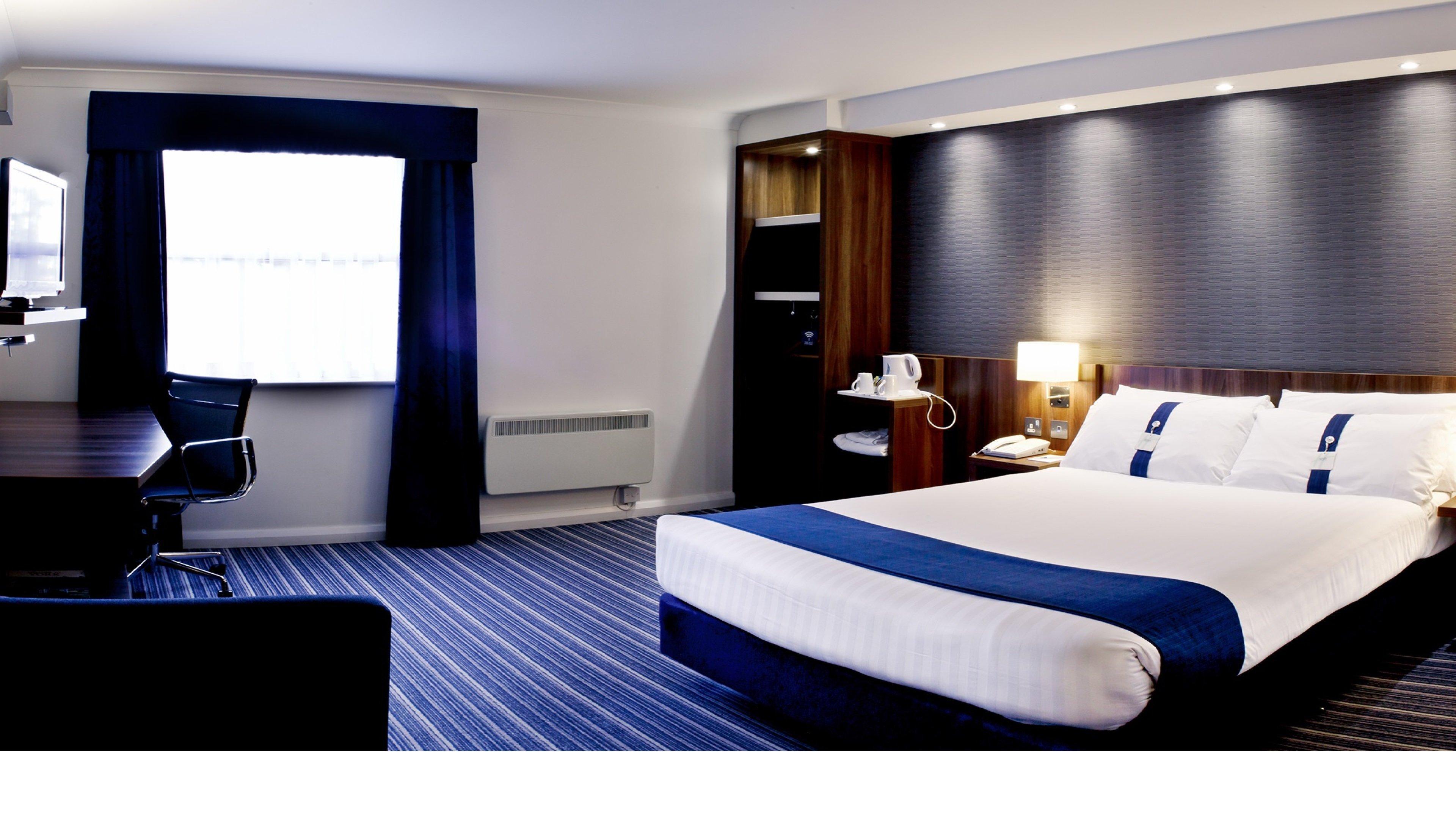 Holiday Inn Express Glenrothes By Ihg Zewnętrze zdjęcie