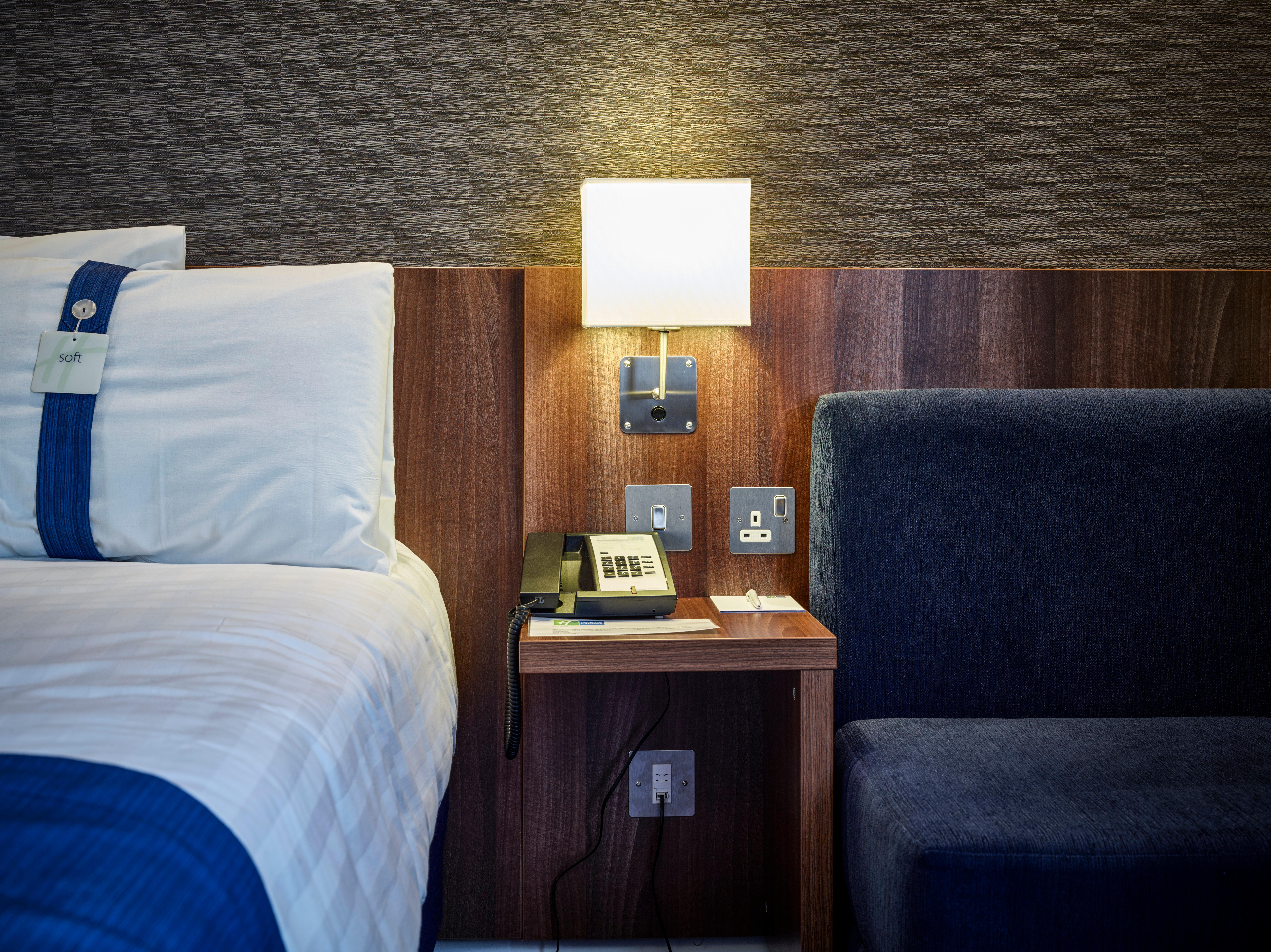 Holiday Inn Express Glenrothes By Ihg Zewnętrze zdjęcie