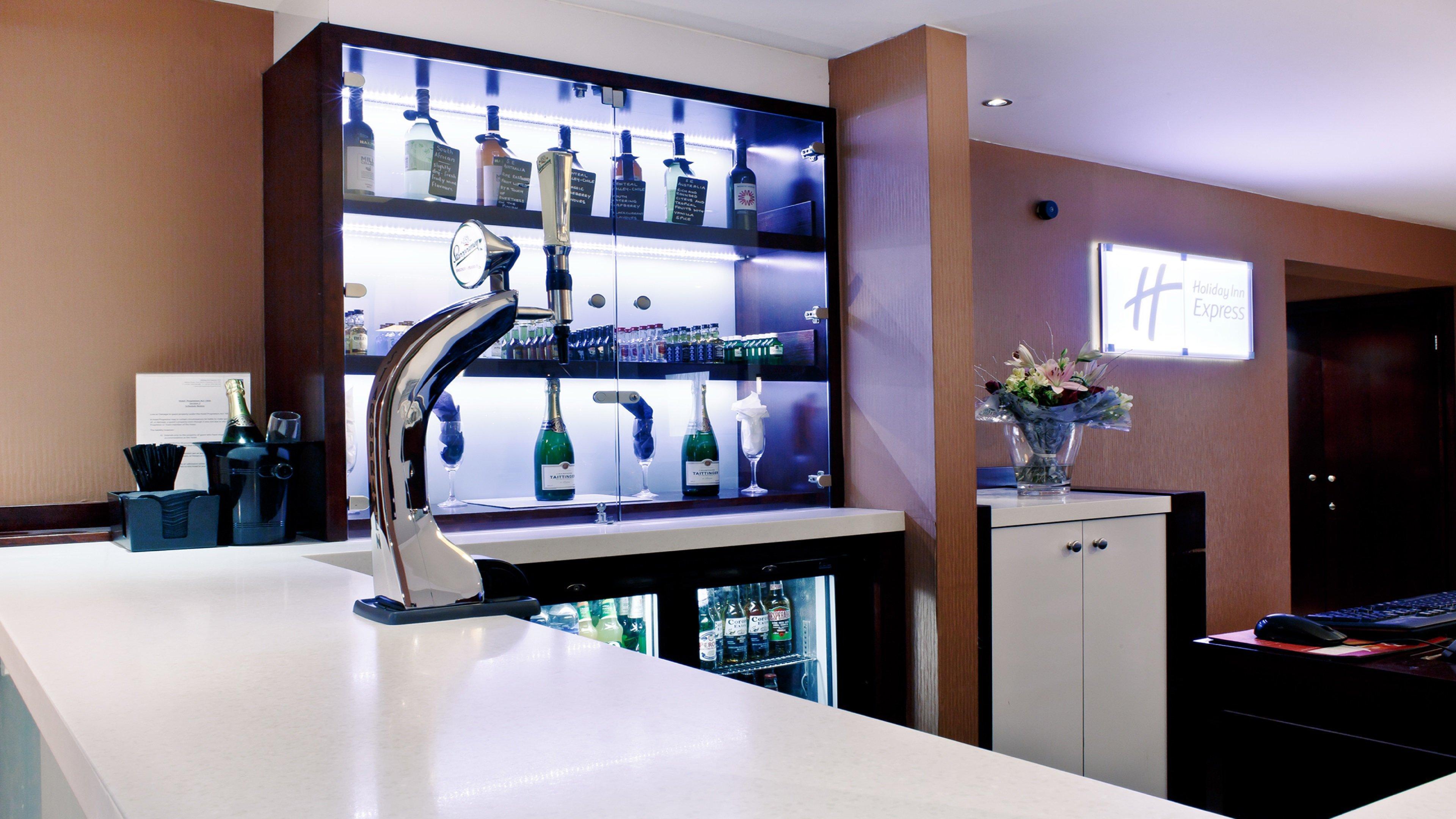 Holiday Inn Express Glenrothes By Ihg Zewnętrze zdjęcie