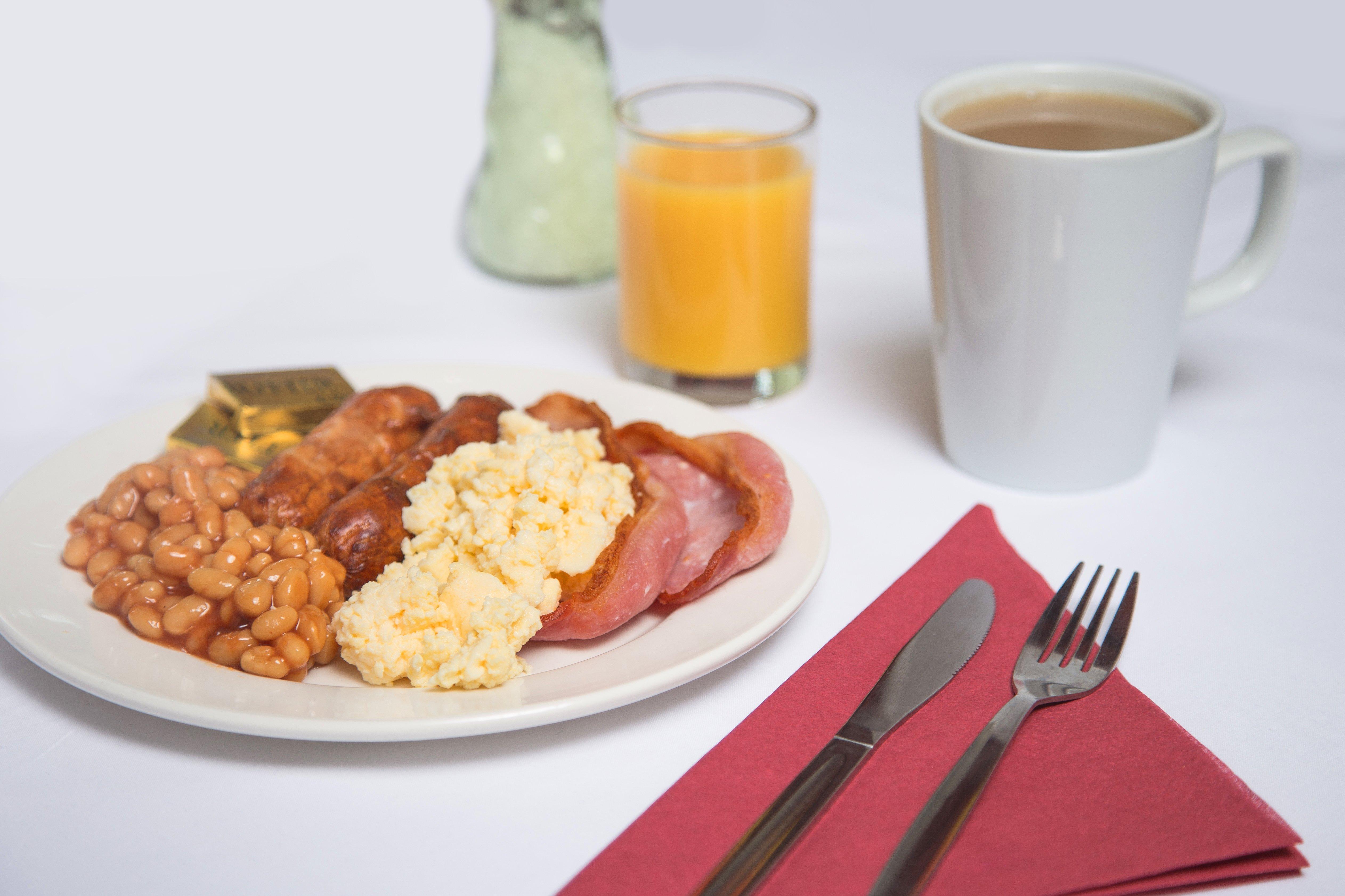 Holiday Inn Express Glenrothes By Ihg Zewnętrze zdjęcie